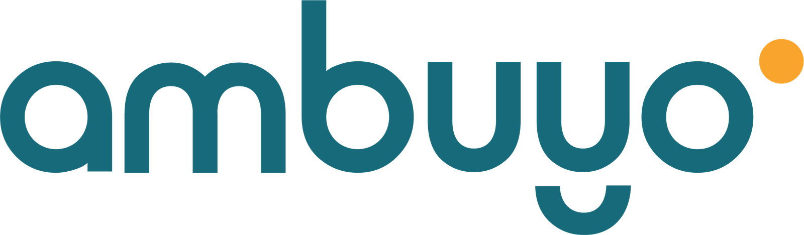Amukune Ambuyo Logo