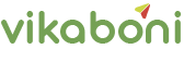 Vikaboni Logo 3