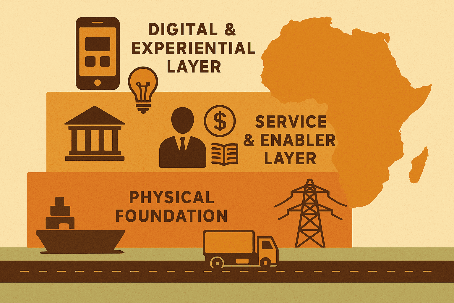 The Flaw in Africa's Tech Boom