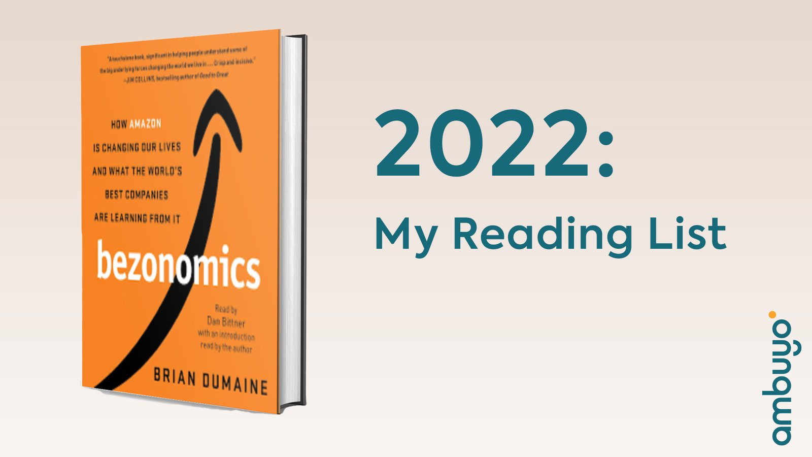 Reading List 2022
