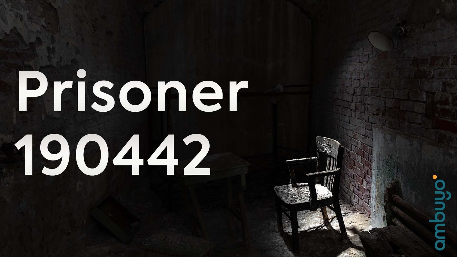 Prisoner 190422